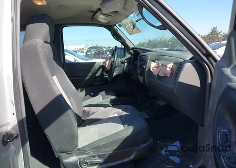 2006 Ford Ranger Sport/Stx/Xl/Xlt из США, поврежденный, VIN 1FTYR14UX6PA53915